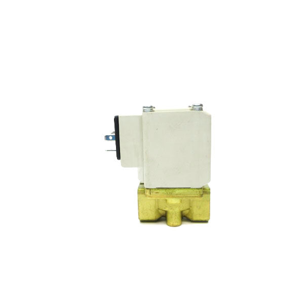 SMC VX224DZ2AXB 24VDC NSNP
