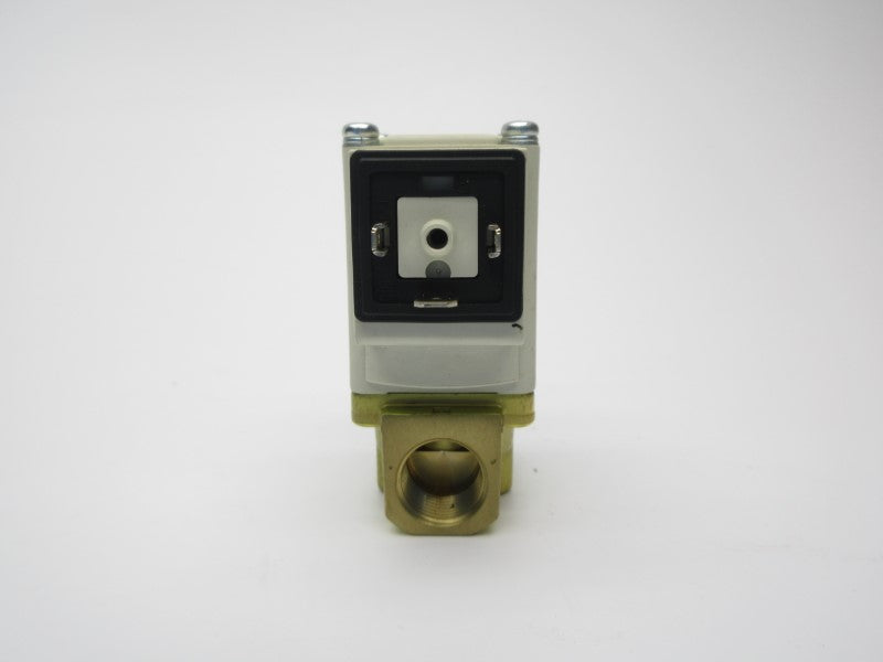 SMC VX224DZ2AXB 24VDC NSNP
