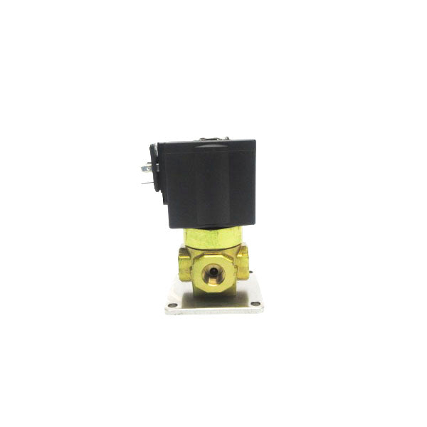 SMC VX3334-02-5DZ1-B 24VDC NSNP