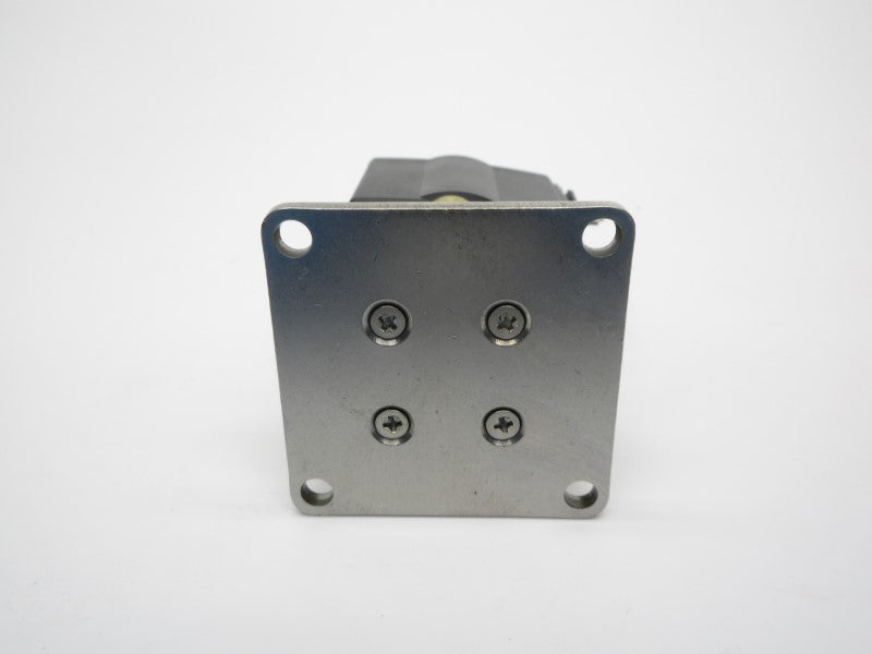 SMC VX3334-02-5DZ1-B 24VDC NSNP