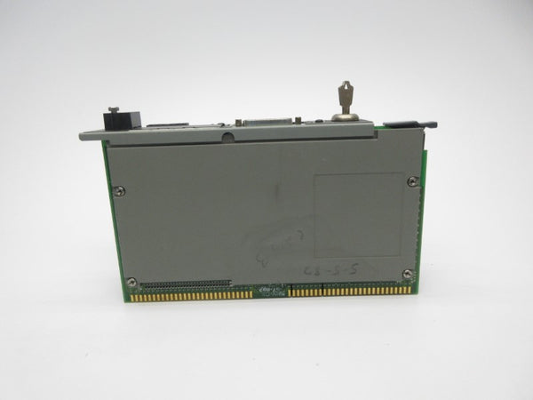 ALLEN BRADLEY 1785-L60B SER. D NSNP
