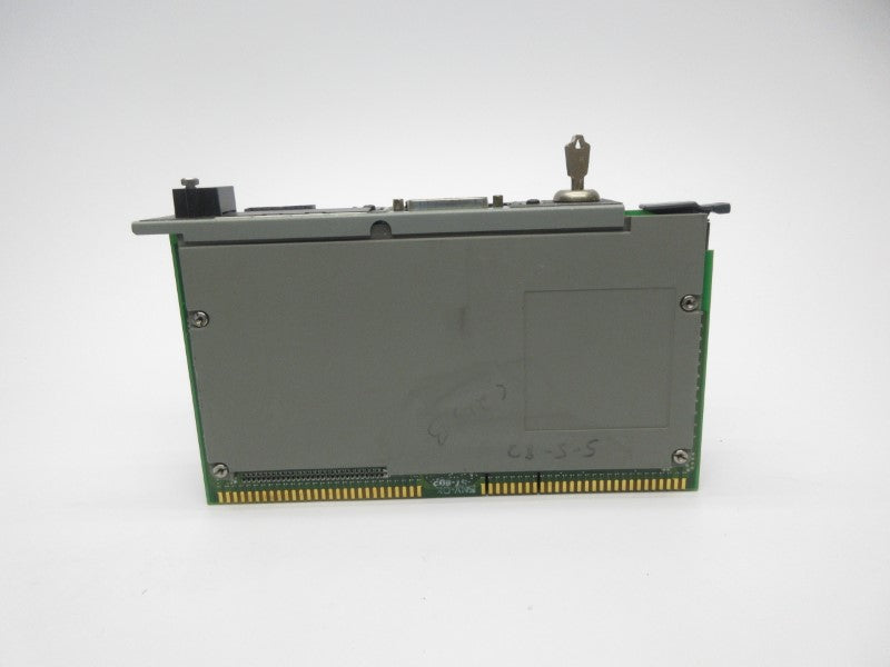 ALLEN BRADLEY 1785-L60B SER. D NSNP