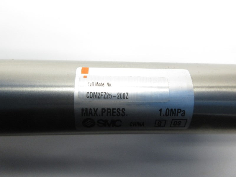 SMC CDM2FZ25-200Z NSNP