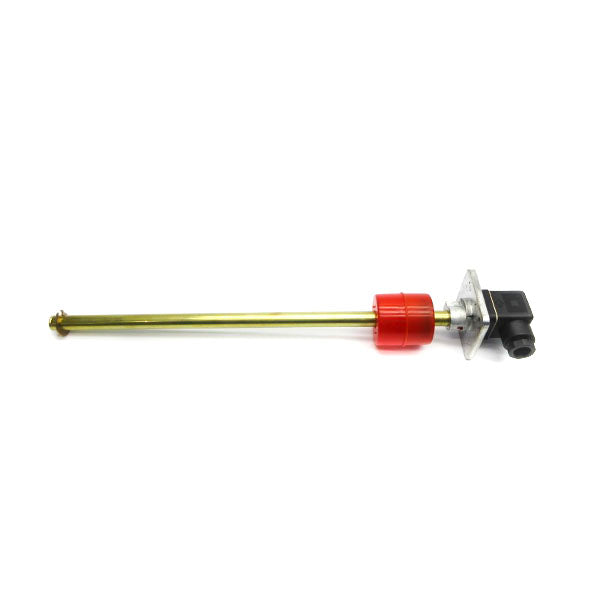 LINCOLN WS33-2/50/320 230V 1A NSNP