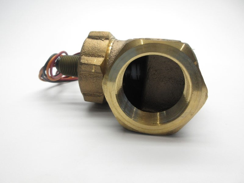GEMS FS200 50-240VAC 1-1/2" NSNP