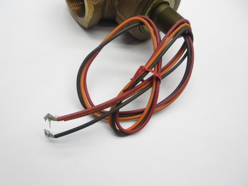 GEMS FS200 50-240VAC 1-1/2" NSNP