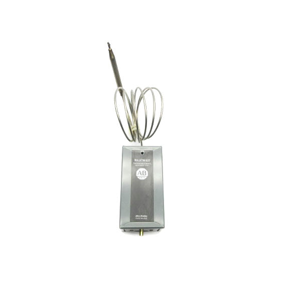 ALLEN BRADLEY 837-A60AX15A SER. A NSNP
