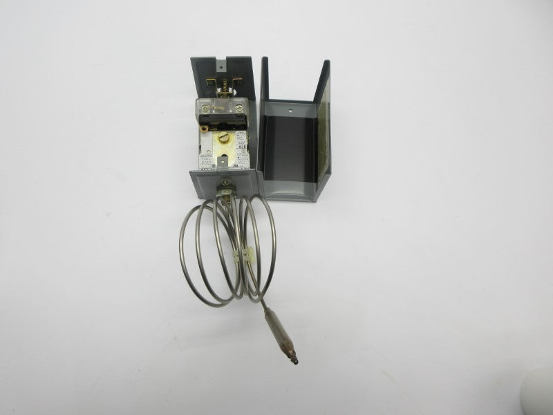 ALLEN BRADLEY 837-A60AX15A SER. A NSNP