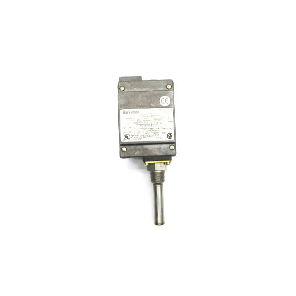 BARKSDALE ML1H-H202S 600V 15-140'F NSNP