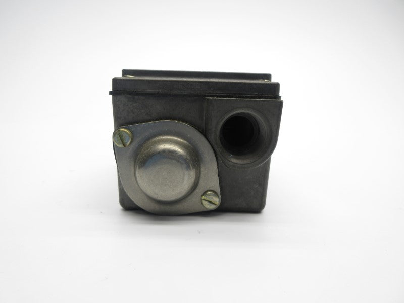 BARKSDALE ML1H-H202S 600V 15-140'F NSNP