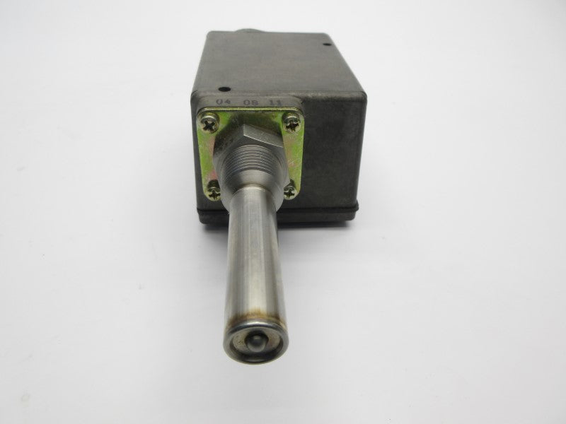 BARKSDALE ML1H-H202S 600V 15-140'F NSNP