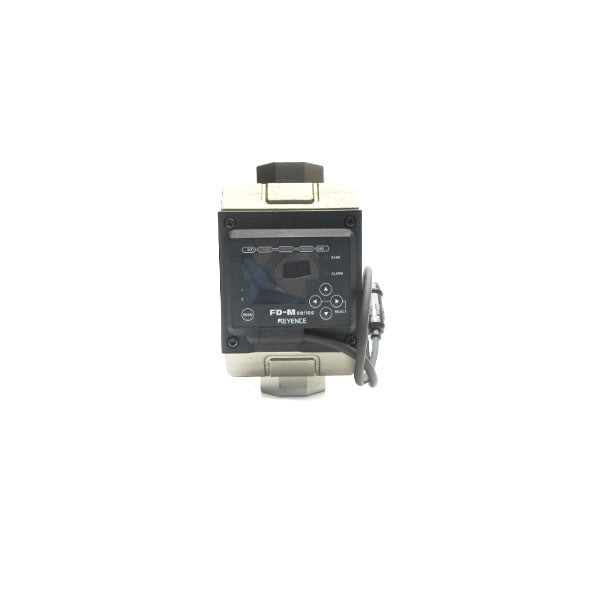 KEYENCE FD-MZ50ATK 24VDC NSNP