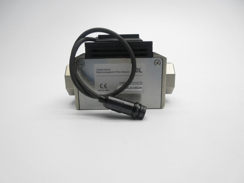 KEYENCE FD-MZ50ATK 24VDC NSNP
