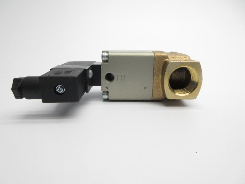SMC VNB311A-20A-5DZ 21-26VDC NSNP