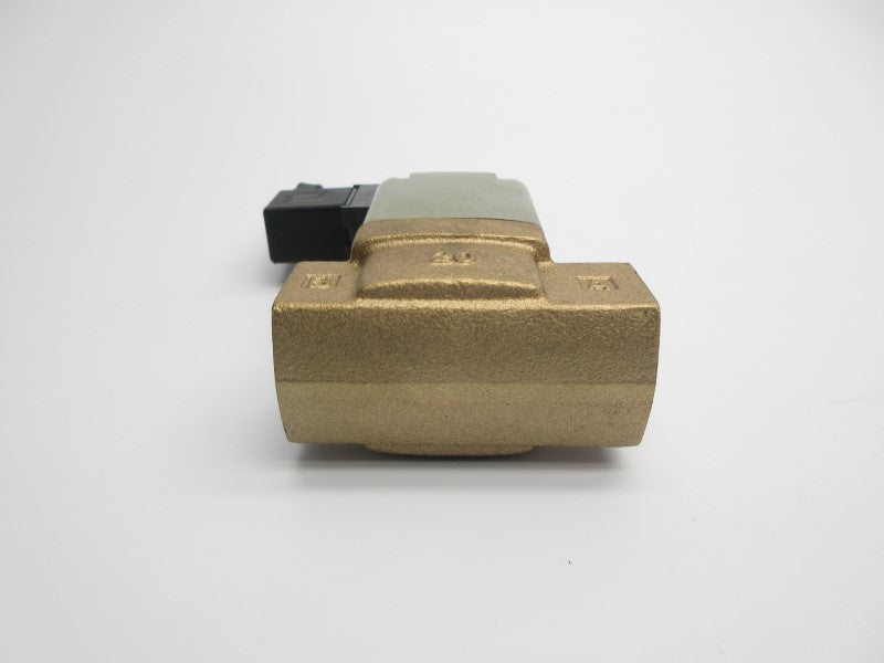 SMC VNB311A-20A-5DZ 21-26VDC NSNP