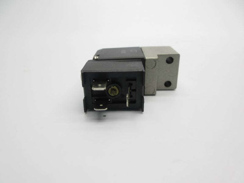 SMC VO307-5DZ 24VDC NSNP