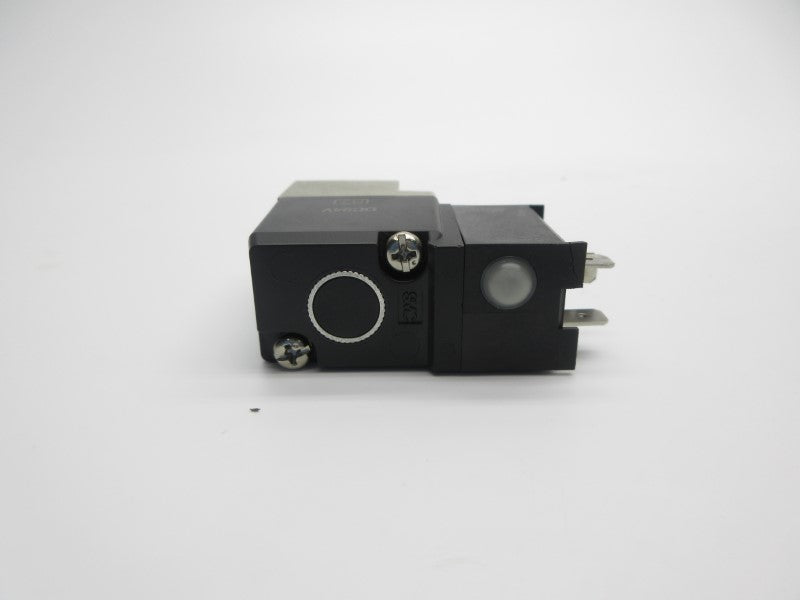 SMC VO307-5DZ 24VDC NSNP
