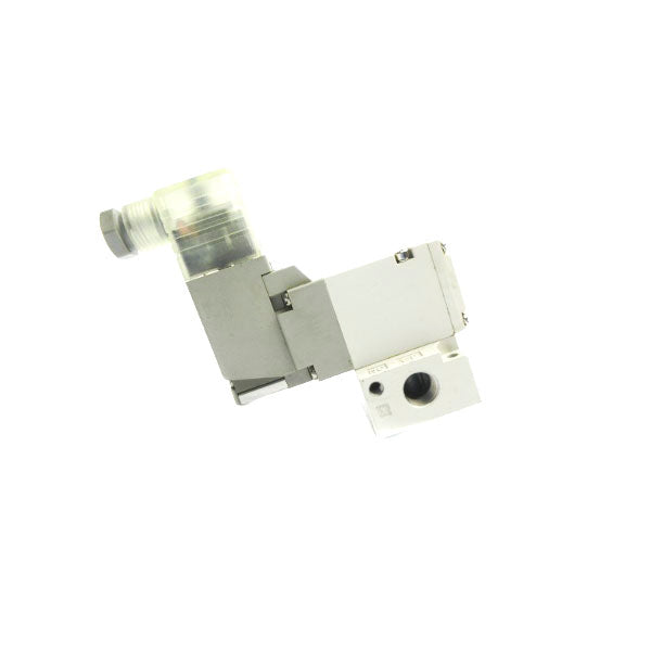 SMC VP344-5DZD1-02A 12-24VDC NSNP
