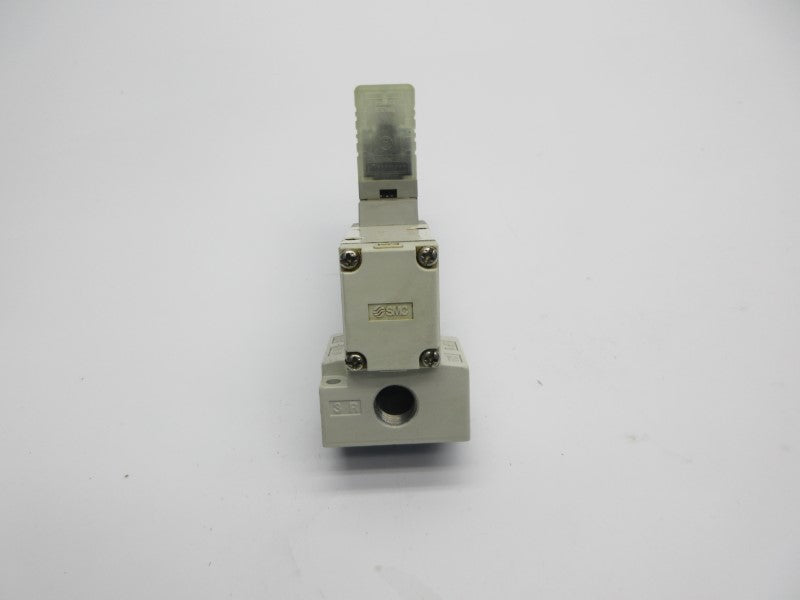 SMC VP344-5DZD1-02A 12-24VDC NSNP