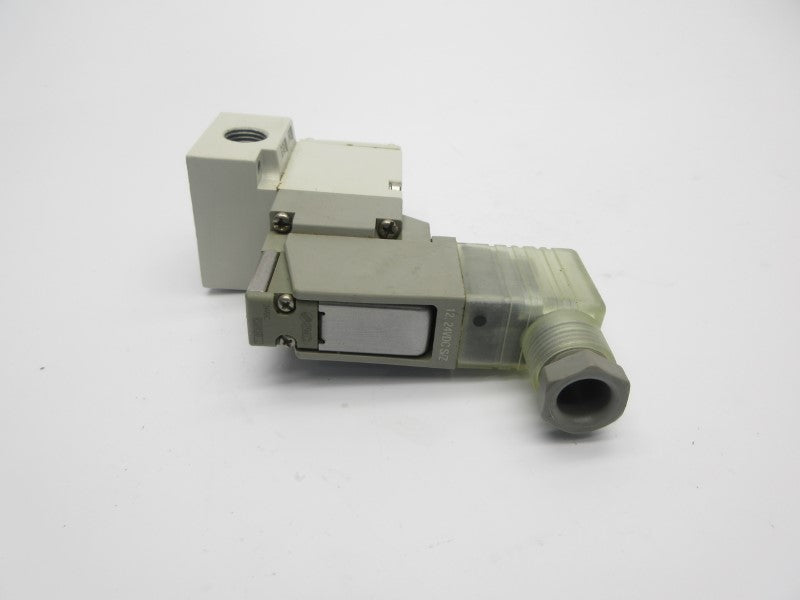 SMC VP344-5DZD1-02A 12-24VDC NSNP