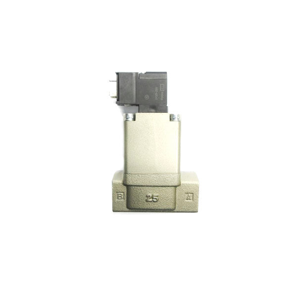 SMC VNA411A-25A-5DZ 21-26VDC NSNP