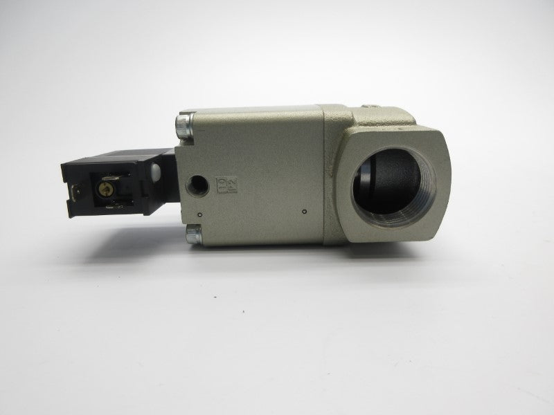 SMC VNA411A-25A-5DZ 21-26VDC NSNP