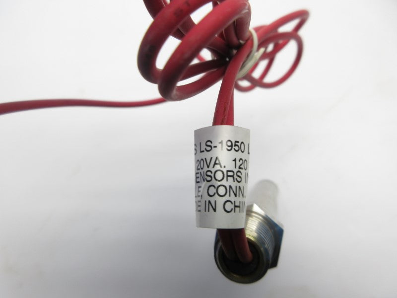 GEMS LS-1950 NSNP