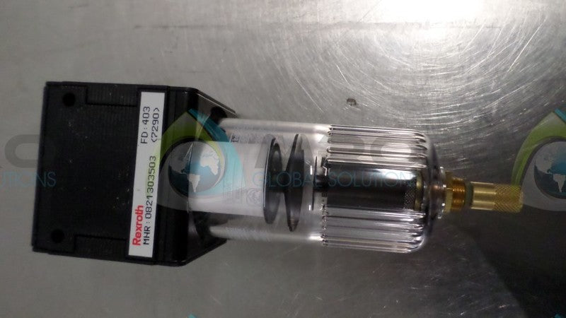 REXROTH 082303503 FILTER NSMP