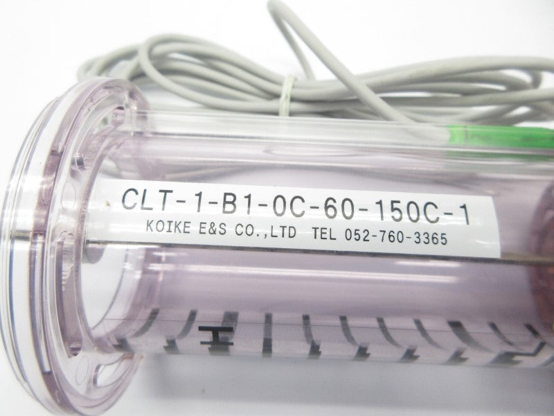 KOIKE CLT-1-B1-0C-60-150C-1 NSNP