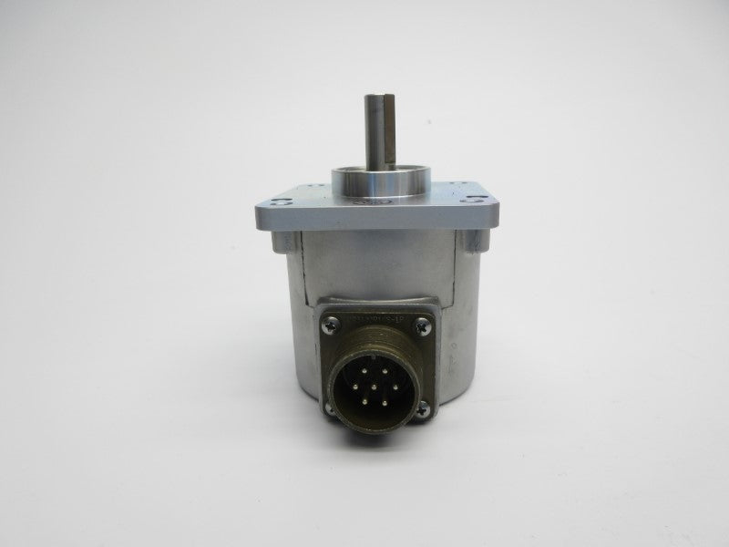 BEI H25D-SS-2400-ABZ-28V/OC-SM16 01002-6089 5-28VDC NSNP