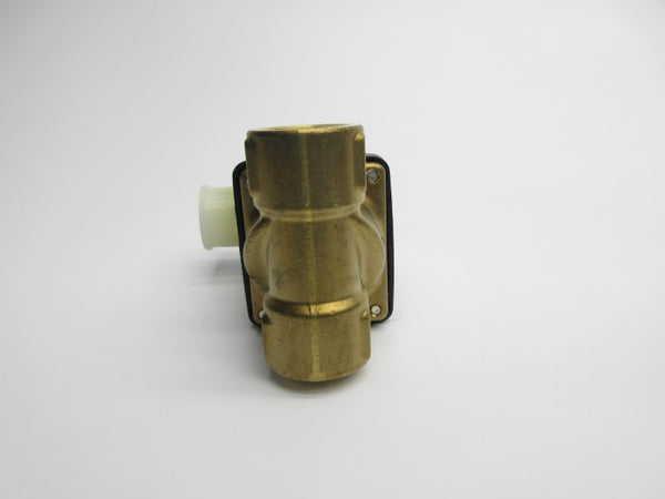 BURKERT 6213A1/2NBRBR 00456443 24VDC 145PSI NSNP
