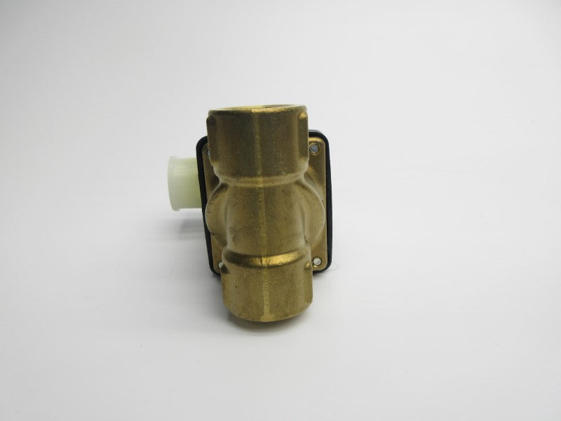 BURKERT 6213A1/2NBRBR 00456443 24VDC 145PSI NSNP