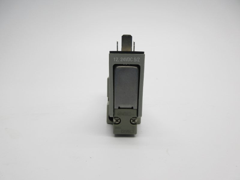 SMC VF3430-5DZ1-02 24VDC NSNP