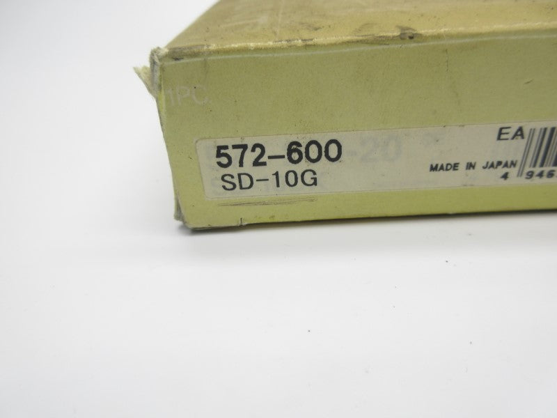 MITUTOYO 572-600 SD-10G NSMP