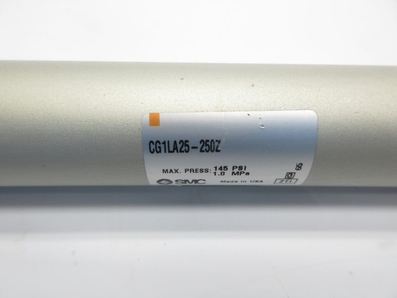 SMC CG1LA25-250Z 145PSI NSNP