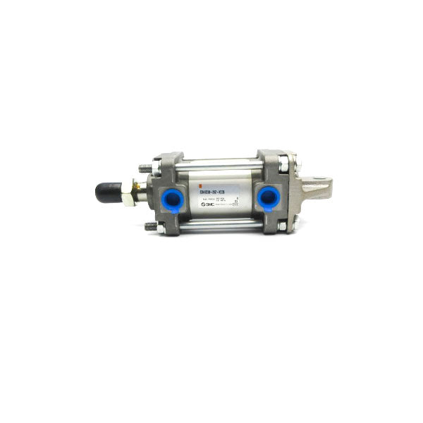 SMC CDA2C50-25Z-XC35 145PSI NSNP