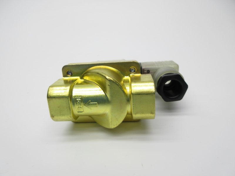 SMC VXZ242FZ2AXB 24VDC NSNP
