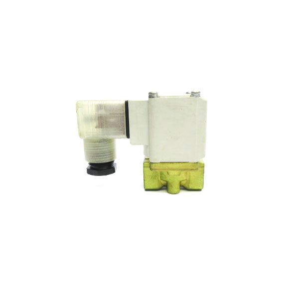 SMC VX222EZ2AXB 24VDC NSNP