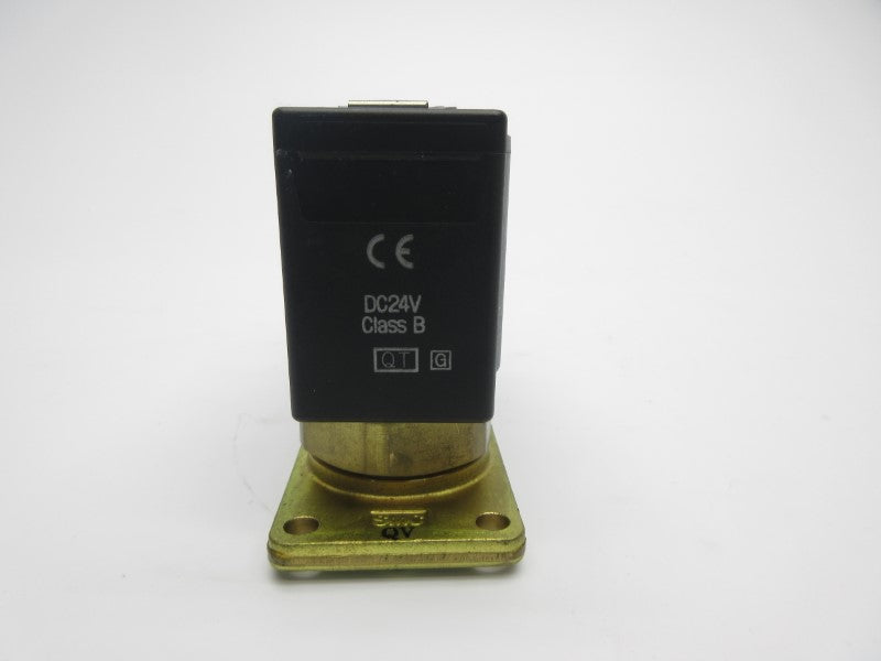 SMC VX2331-5DZ1 24VDC NSNP