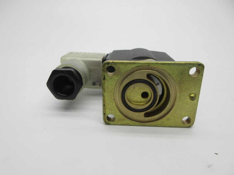 SMC VX2331-5DZ1 24VDC NSNP