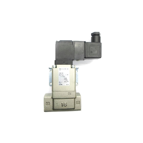 SMC VNA211A-10A-5DZ-B 12-26VDC NSNP