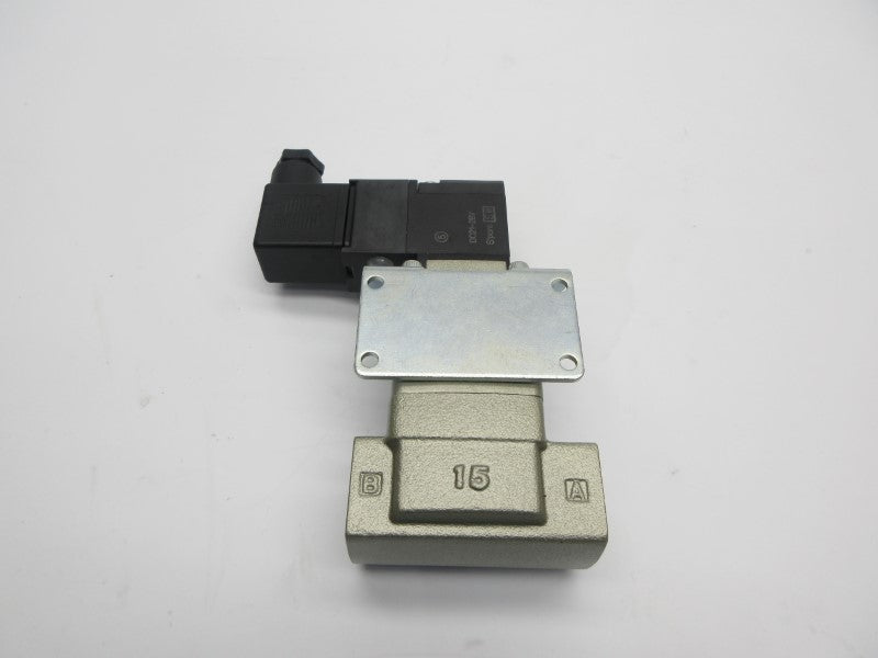SMC VNA211A-10A-5DZ-B 12-26VDC NSNP