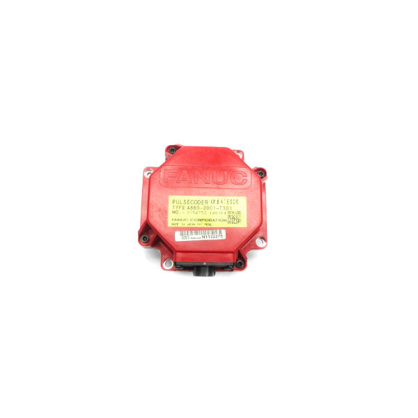 FANUC A860-2001-T301 NSNP