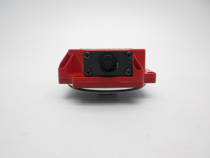 FANUC A860-2001-T301 NSNP
