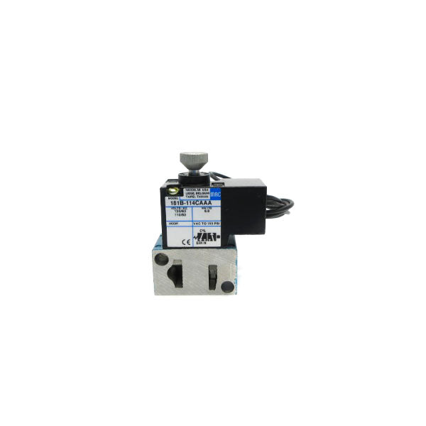 MAC 181B-114CAAA 110/120V 150PSI NSNP
