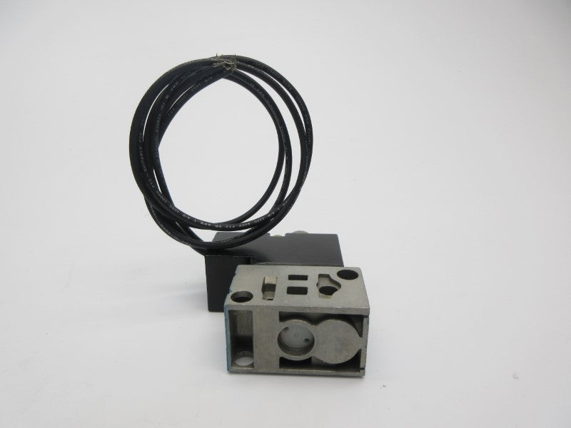 MAC 181B-114CAAA 110/120V 150PSI NSNP