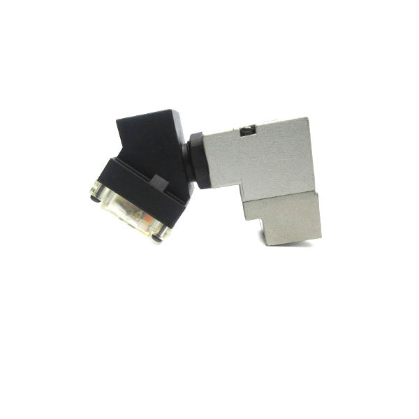 SMC VO301-005TZ-X302 24VDC NSNP