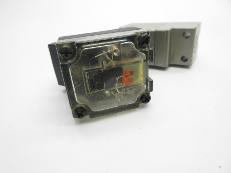 SMC VO301-005TZ-X302 24VDC NSNP