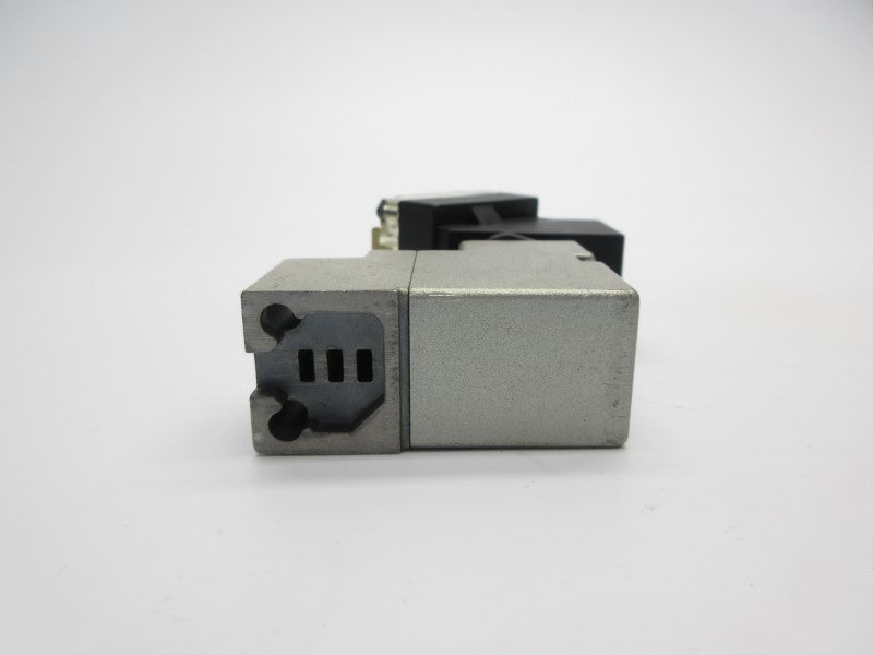 SMC VO301-005TZ-X302 24VDC NSNP