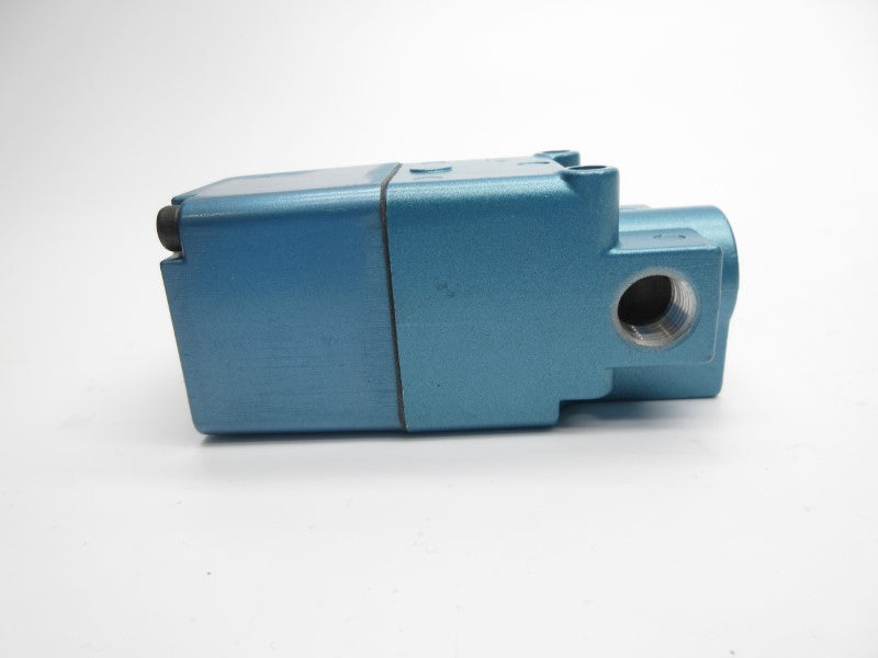 MAC 225B-781JC-CLSF 24VDC 150PSI NSNP